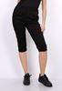 Immagine di CURVY GIRL HIGHLY STRETCH CAPRI.
